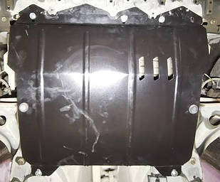 Захист двигуна Citroen C1 1 (2005-2014) Houberk