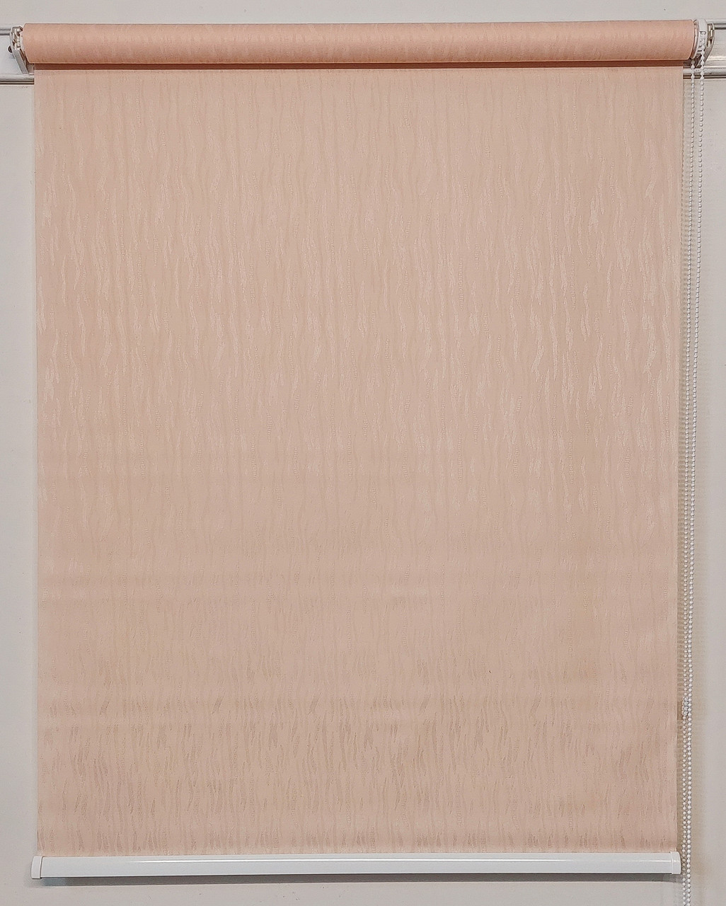 Рулонна штора Лазур Кремовий