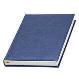 Щоденник недатований А5 'Принт' білий блок, фото 3