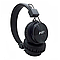 Бездротові навушники з Bluetooth MDR NIA X3 / Накладні навушники з блютузом, фото 4