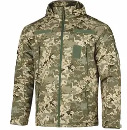 Куртки тактичні