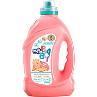 Гель для стирки детской одежды Doctor Wash Baby 2 л