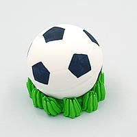 Сахарное украшение Slado Футбольный мяч