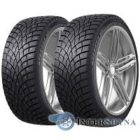 Шини зимові 215/55 R17 98T XL FR (під шип) Triangle IcelynX TI501