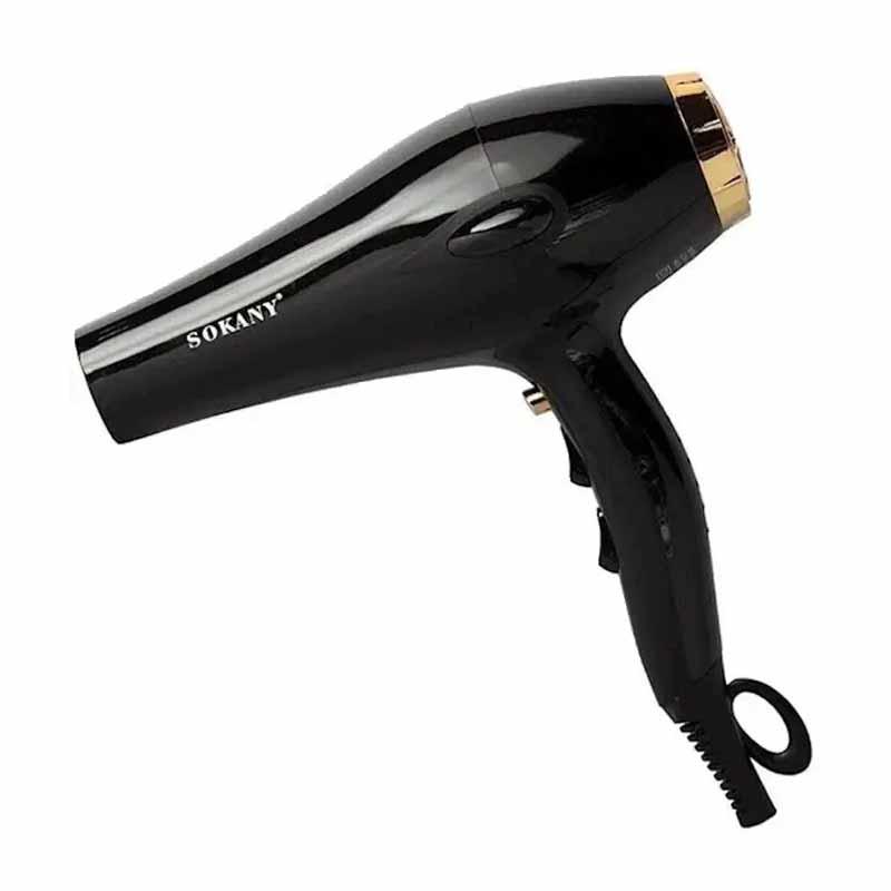 Фен стайлер для волосся 3 в 1 SOKANY SK-2213 2600Вт концентратор та дифузор