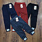 Дитячі теплі лосини з начосом "I`m Doraemon" Art: 617, фото 5