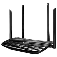 Маршрутизатор TP-Link Archer A6 Black