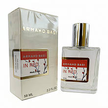 Armand Basi in Red - ОАЭ Tester 58ml