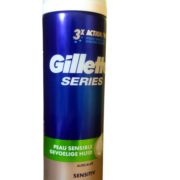 Піна для гоління Gillette 250мл