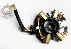 Щітковий вузол на стартер FORD Galaxy, VOLKSWAGEN Passat, Transporter T4, MERCEDES-BENZ G36