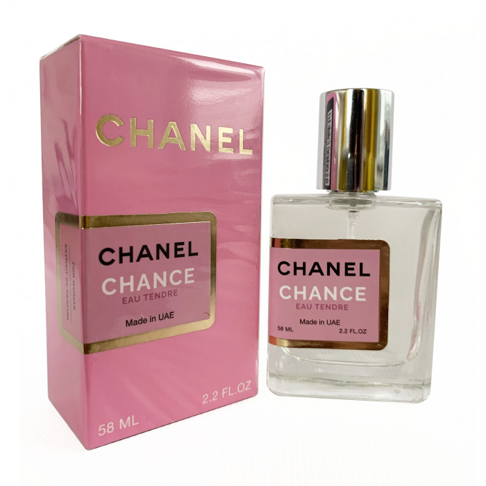 Chanel Chance Eau Tendre - ОАЭ Tester 58ml