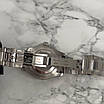 Годинник Rolex Submariner Date Silver- White/Grey преміального ААА класу, фото 2