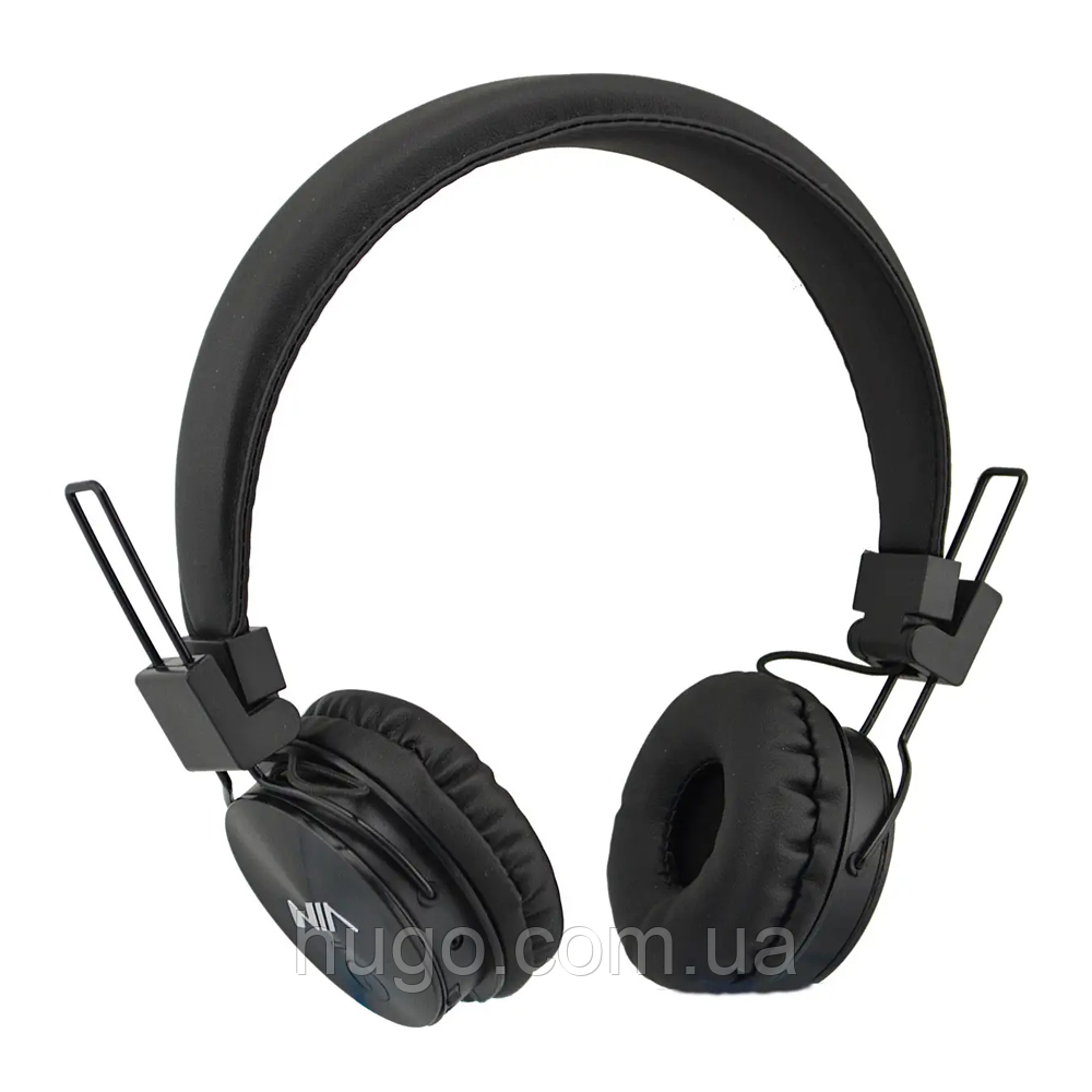 Бездротові навушники з Bluetooth MDR NIA X3 / Накладні навушники з блютузом