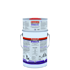 Епомакс-ПЛ / Epomax-PL - 2-компонентний епоксидний клей-паста для вуглецевих полотен (к-т 5 кг)