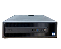 Системный блок HP EliteDesk 800 G2 из Европы б.у