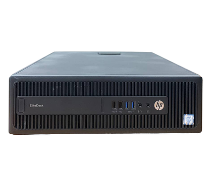 Системний блок HP EliteDesk 800 G2 з Європи б.в, фото 1