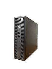 Системний блок HP EliteDesk 800 G2 з Європи б.в, фото 4
