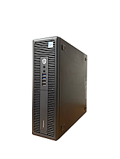 Системний блок HP EliteDesk 800 G2 з Європи б.в, фото 3