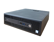 Системний блок HP EliteDesk 800 G2 з Європи б.в, фото 2