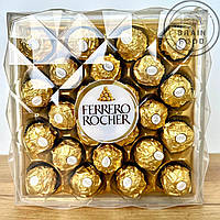 Шоколадные конфеты Ferrero rocher 300 г