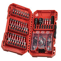 Набір біт Milwaukee SHOCKWAVE (75 передм.) (4932492008)