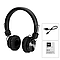 Бездротові навушники з Bluetooth MDR NIA X3 / Накладні навушники з блютузом, фото 8