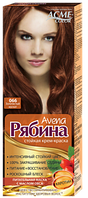 Краска для волос ACME-COLOR Рябина Avena 066 золотой мускат 135 мл