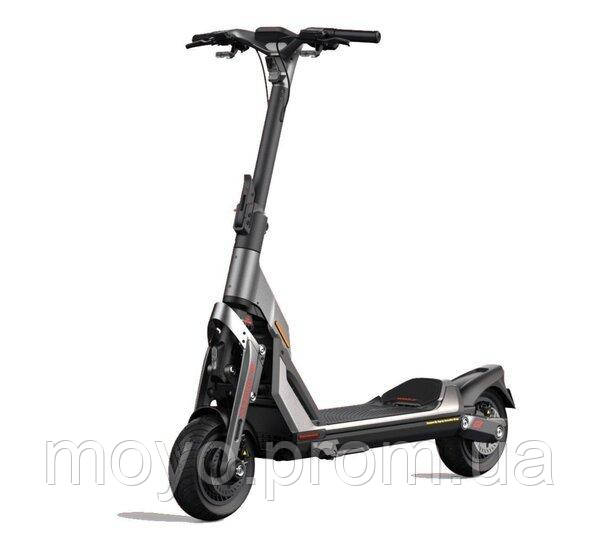 Електросамокат Segway-Ninebot GT1E Black (AA.00.0012.41)