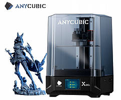 Anycubic KOBRA NEO 3D-принтер