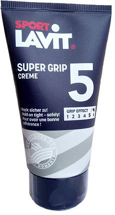 Засіб для покращення хвату Sport Lavit Super Grip (75 мл), фото 1