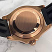 Годинник чоловічий Rolex Yacht-Master, фото 6