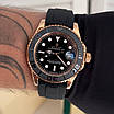 Годинник чоловічий Rolex Yacht-Master, фото 8
