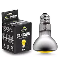 Неодимовая лампа Terrario Banikane Neodymium Light 50 Вт для террариума