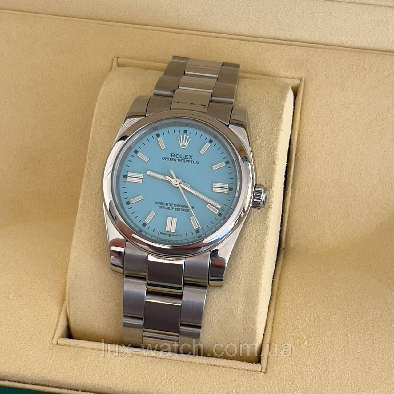 Годинник наручний Rolex Oyster Perpetual 36