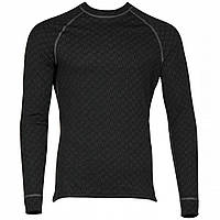 Термосветр Thermowave Merino Xtreme Long-Sleeve 2XL чорний