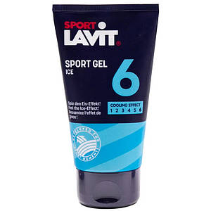Спортивний охолоджуючий гель Sport Lavit Sport Gel Ice (75 мл)