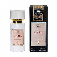 Zara Frosted Cream - Tester 58ml