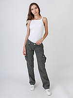 Джинсы женские LS Jeans 25 Камуфляж (360) TV, код: 1927063