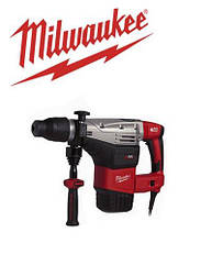 Перфоратор SDS-MAX MILWAUKEE, K 750 S, 1550Вт, 11,9Дж (акція)