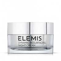 Нічний крем-шліфування Dynamic Resurfacing Elemis