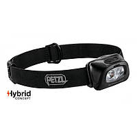 Налобный фонарь Petzl Tactikka+ RGB 2019 Черный