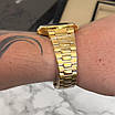 Годинник чоловічий Patek Philippe Nautilus, фото 3