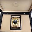 Годинник чоловічий Patek Philippe Nautilus, фото 5