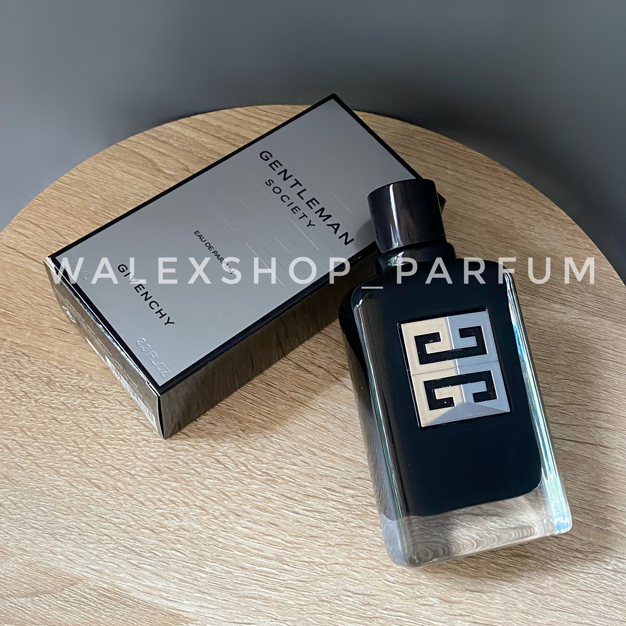 Чоловічі парфуми Givenchy Gentleman Society 100 ml Живанши Джентельмен 100 мл, фото 1