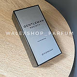 Чоловічі парфуми Givenchy Gentleman Society 100 ml Живанши Джентельмен 100 мл, фото 5