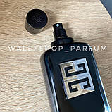 Чоловічі парфуми Givenchy Gentleman Society 100 ml Живанши Джентельмен 100 мл, фото 4