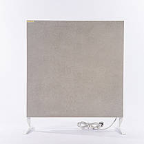 Нагрівач керамічний Optilux К1400НВ (сірий), фото 2