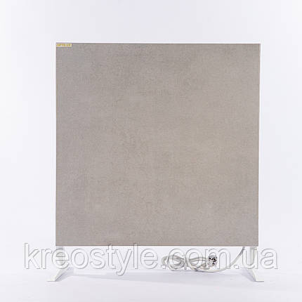 Нагрівач керамічний Optilux К1400НВ (сірий), фото 1