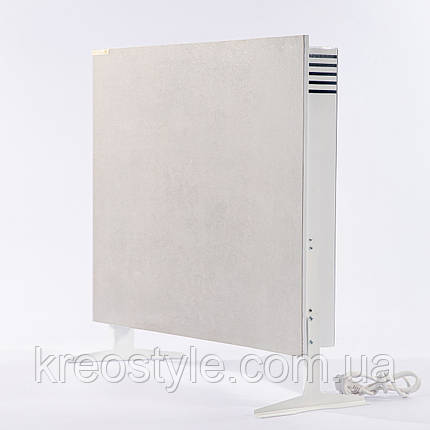 Нагрівач керамічний Optilux К1400НВ (сірий), фото 1