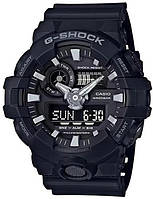 Чоловічий годинник Casio G-Shock GA-700-1BER